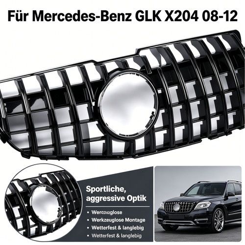 Kühlergitter frontgrills für - kühlergitter,