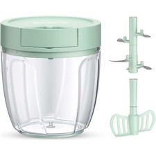 Universalschlucker Manuell