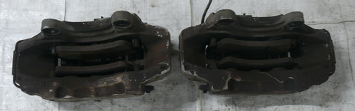 Bremssattel vorn links - , +