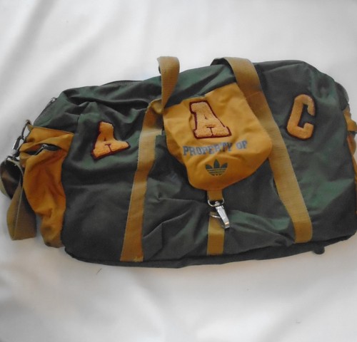 Adidas athletic club vintage - adidas,