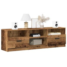 Schrank holzwerkstoff - tv,