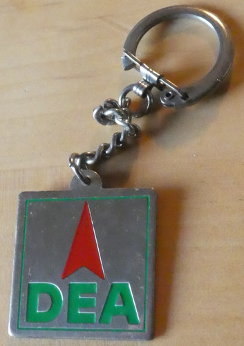 Dea werbung 70er 80er jahre - ,