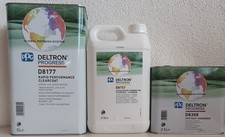 PPG UHS Rapid Performance