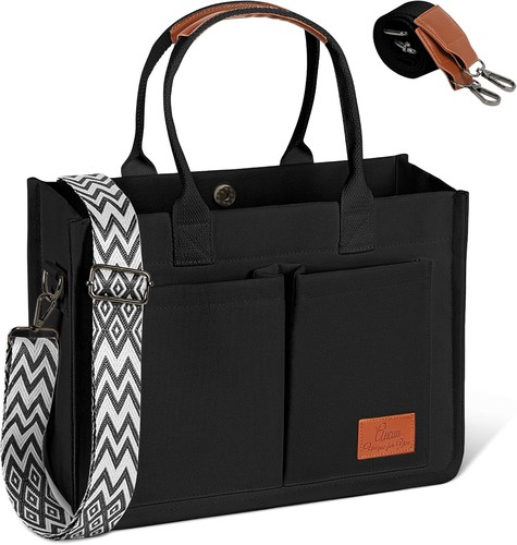 Canvas tasche damen große - tasche,