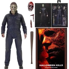 Neca halloween kills - halloween, ultimate