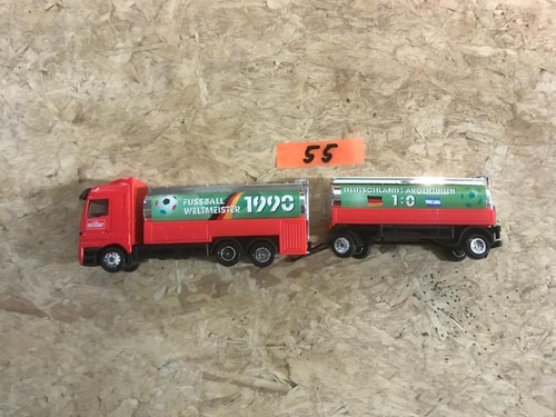 Werbetrucks müller - werbetrucks,