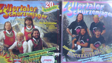 Zillertaler schürzenjäger - zillertaler, schürzenjäger-