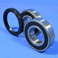 1 Satz Radlager abgedichtet