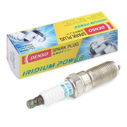 Kerze denso iridium - kerze,