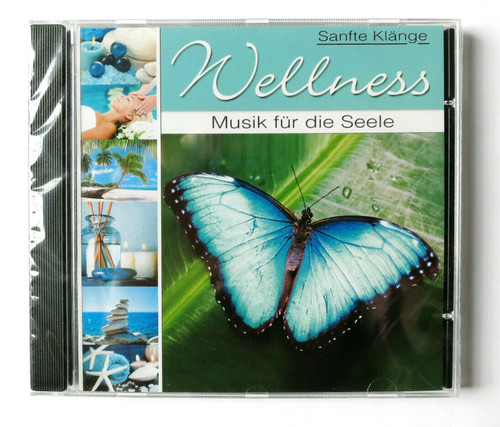 Wellness musik für - wellness,