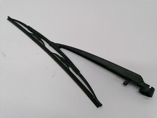 BMW 5er E39 Touring  Heckwischerarm Scheibenwischerarm Wischerarm  hinten  (27)