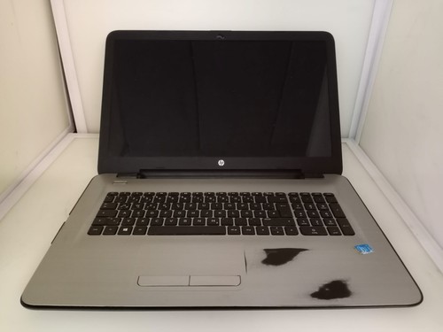 Laptop mit intel core - hp,