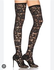 Dolce Gabbana Stiefel 39, 10cm