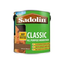 Sadolin classic - 2,5l,