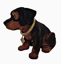 ❀ Original Wackeldackel