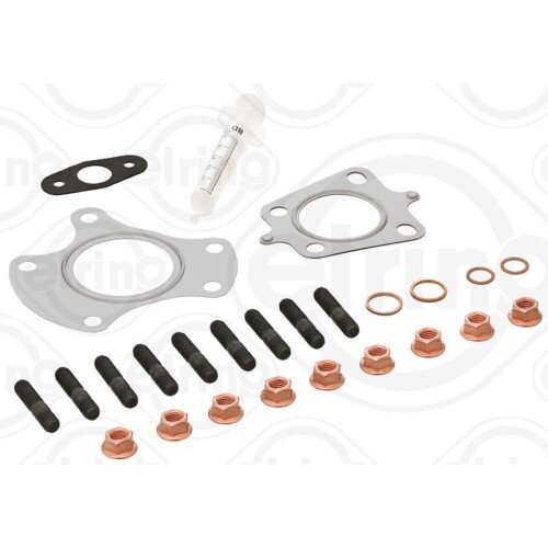 Montagesatz lader elring - 1x,