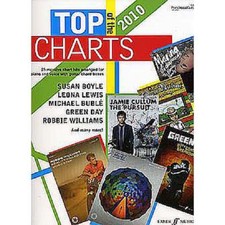 Top the charts - of,