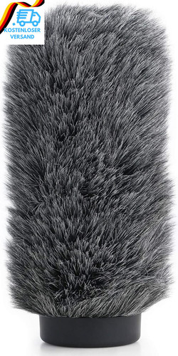 Ntg3 mikrofon windschutz - ntg3,
