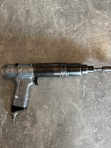 Druckluft schrauber ingersoll - druckluft,
