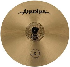 Anatolian 18" JC Honey Crash