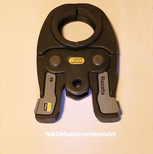 Viega raxofix pressbacke - raxofix,