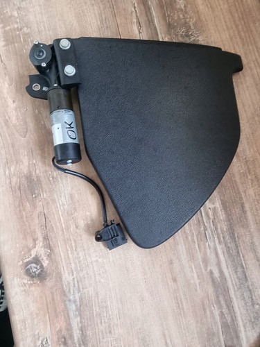 Flügelmotor opel astra - flügelmotor, tt