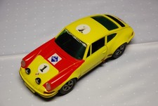 Schuco porsche 911 - porsche,