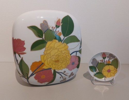 Rosenthal studio linie vase - studio-linie,