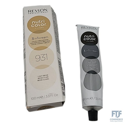 Revlon professional nutri - revlon,