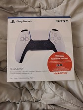 Sony DualSense Wireless
