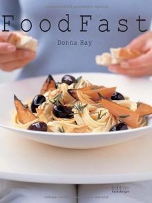 Food fast von donna hay - food,