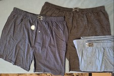 3er 3pc of Pack BOXERSHORTS