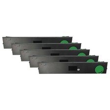 5x Farbband für Wincor