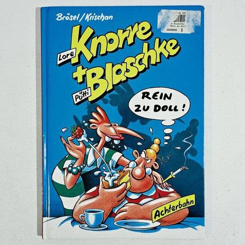 1992 achterbahn verlag knorre - verlag,
