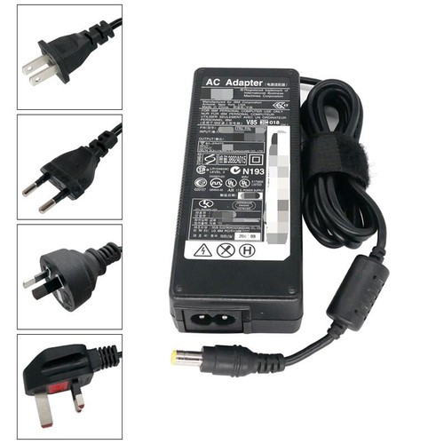 Netzteil-Adapter-Ladegerät
