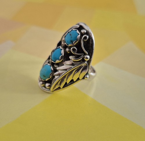Vintage american native navajo - vintage,