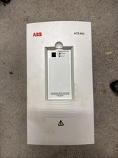 ABB Frequenzumrichter ACS600