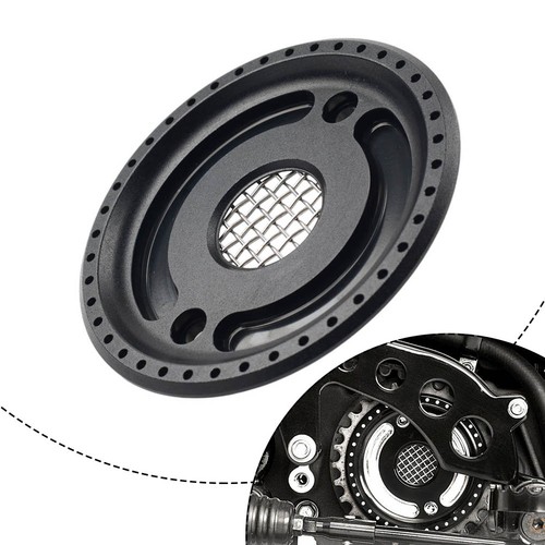 Schwarz front pulley - schwarz,