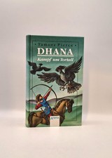 Tamora Pierce, Dhana Band 1 -
