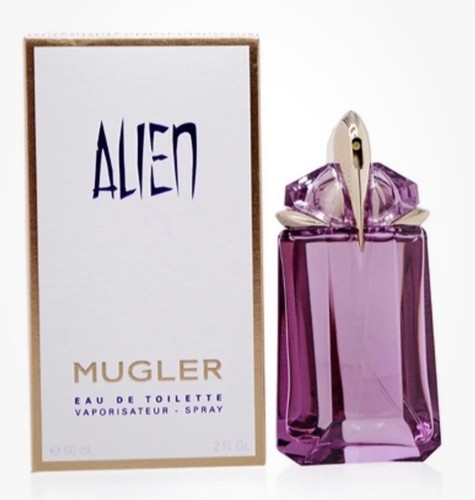 Alien thierry mugler eau - by,