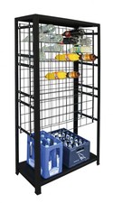 Schulte regalwelt weinregal - regalwelt,
