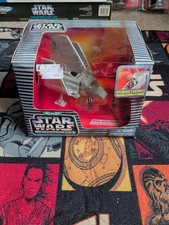 Star Wars Micro Machines