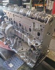 Motor generalüberholt 5 - generalÜberholt, 2.5