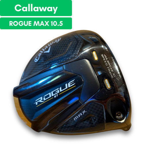 Callaway rogue max 5 - rogue,