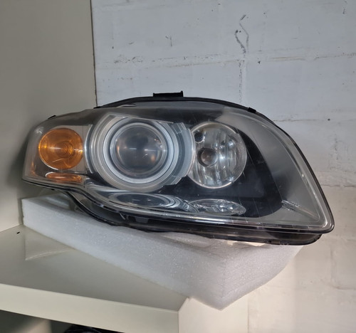 Scheinwerfer audi bi - b7,