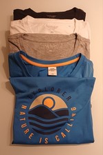 Tchibo Herren T-Shirt Gr. 2XL