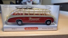Wiking 0730 03 Setra S8