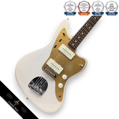 Fender heritage 60s jazzmaster - 60s,