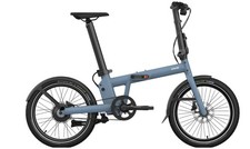 Eovolt Afternoon Pro E Bike Klapprad 20 Zoll mit Riem  - NUR 2599€ zum UVP 2999€