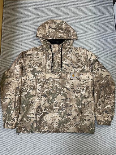 Carhartt wip nimbus - wip, pullover